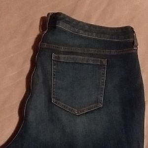 TORRID Skinny Jean's